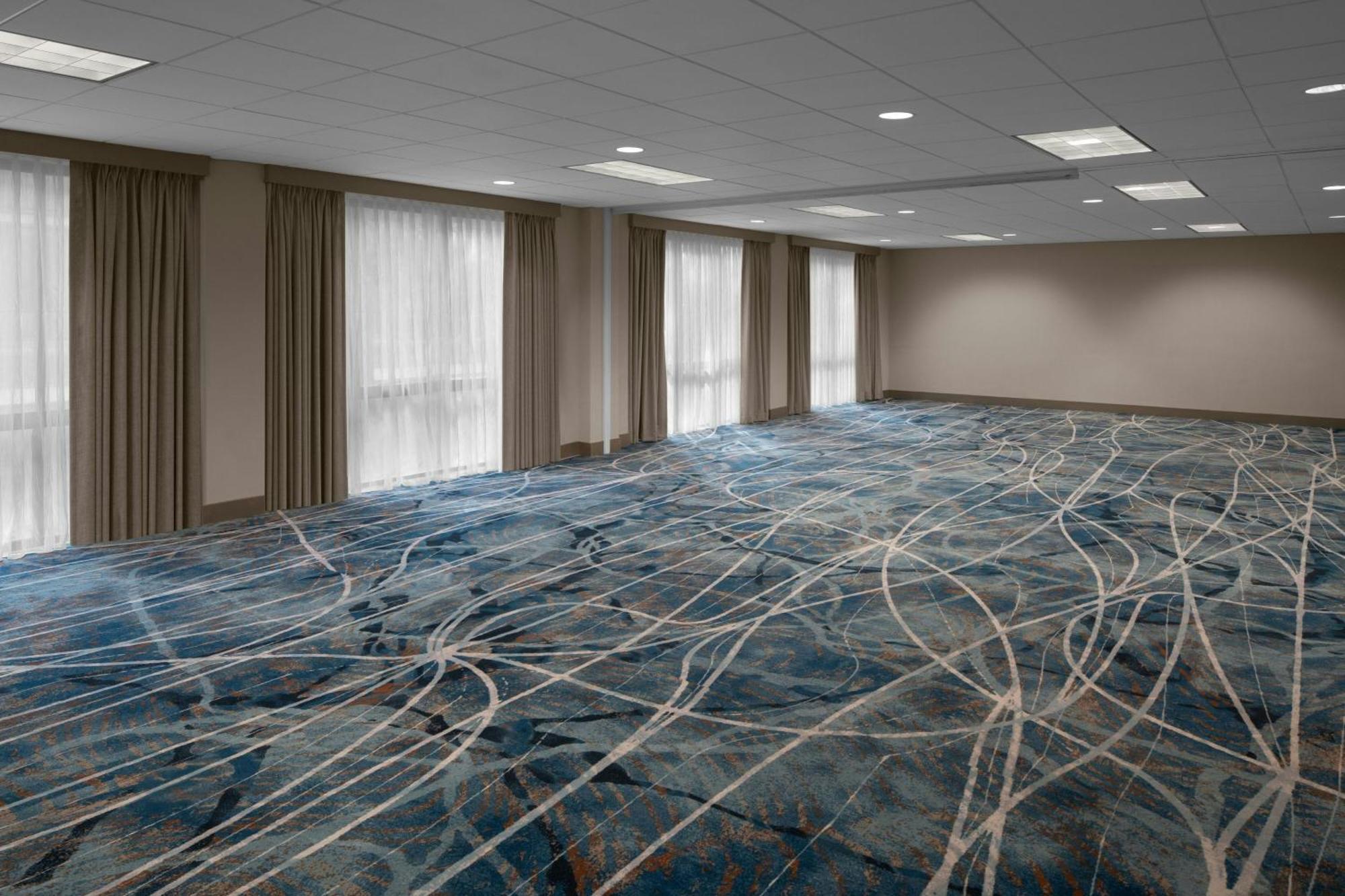 Sheraton Milwaukee Brookfield Exteriör bild