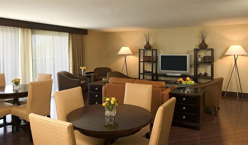 Sheraton Milwaukee Brookfield Inreriör bild